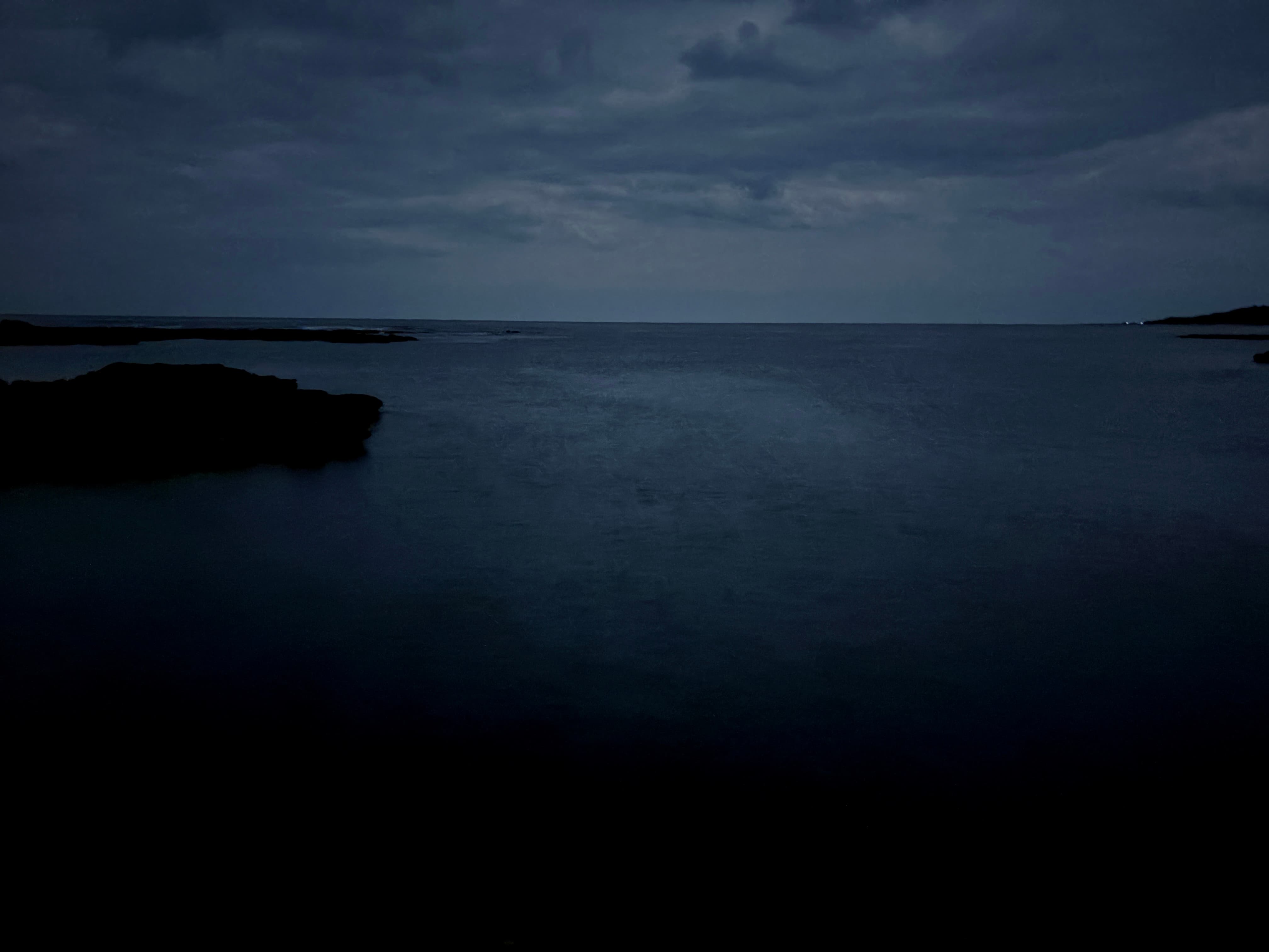 Ancient spirits of Ryukyu